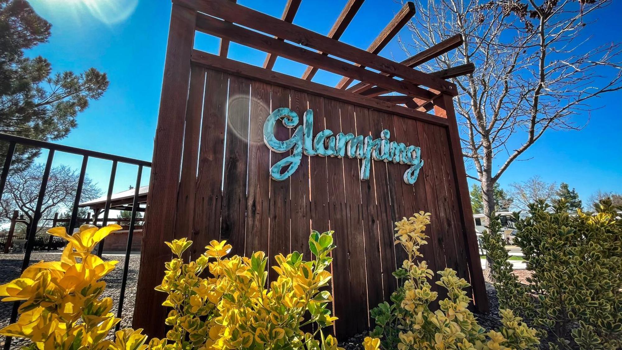 Sun Outdoors Central Coast Wine Country El Paso de Robles Exterior foto