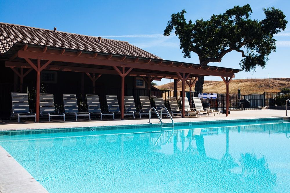 Sun Outdoors Central Coast Wine Country El Paso de Robles Exterior foto