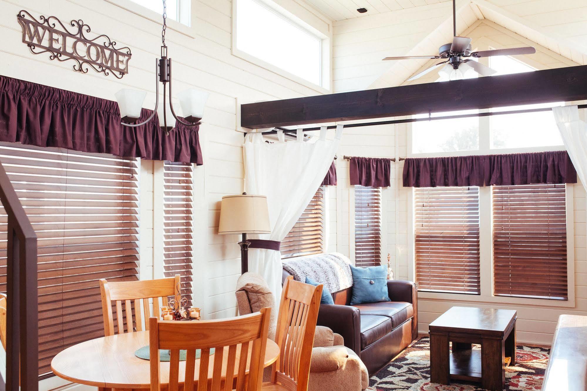 Sun Outdoors Central Coast Wine Country El Paso de Robles Exterior foto