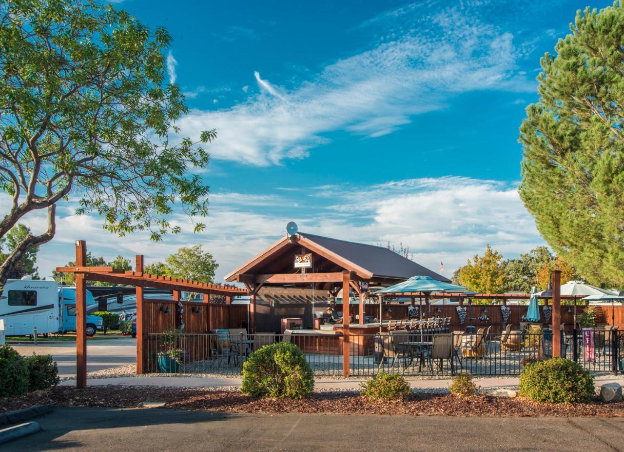 Sun Outdoors Central Coast Wine Country El Paso de Robles Exterior foto